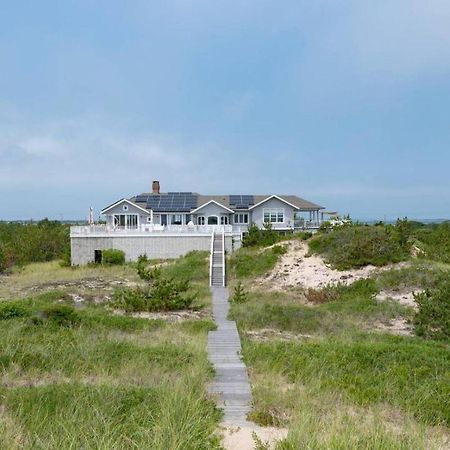 Amagansett Beachfront Beauty Βίλα Εξωτερικό φωτογραφία