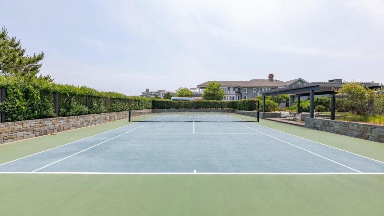 Amagansett Beachfront Beauty Βίλα Εξωτερικό φωτογραφία