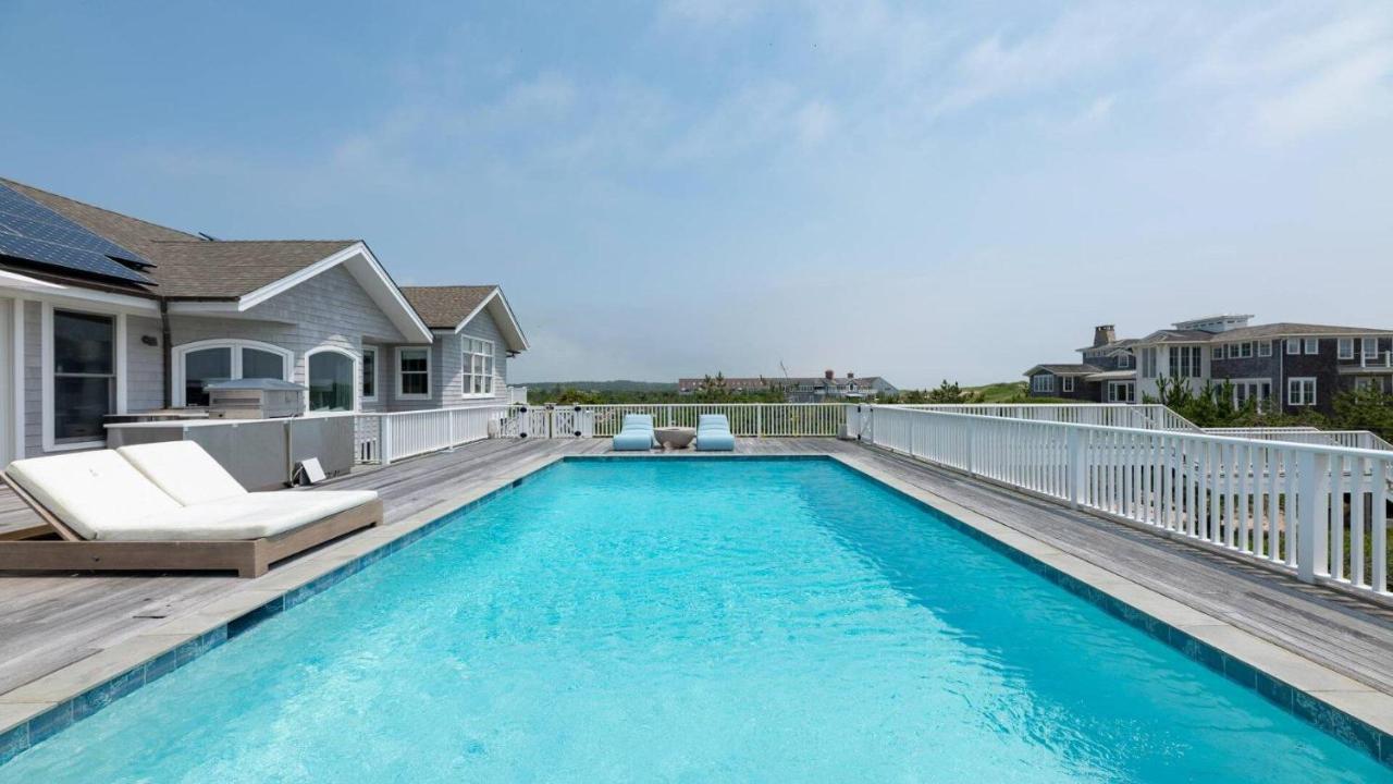 Amagansett Beachfront Beauty Βίλα Εξωτερικό φωτογραφία