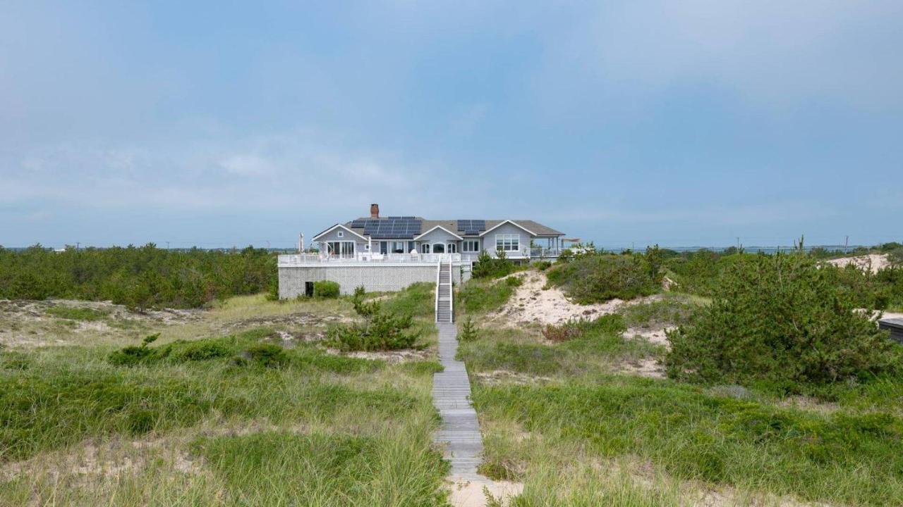 Amagansett Beachfront Beauty Βίλα Εξωτερικό φωτογραφία
