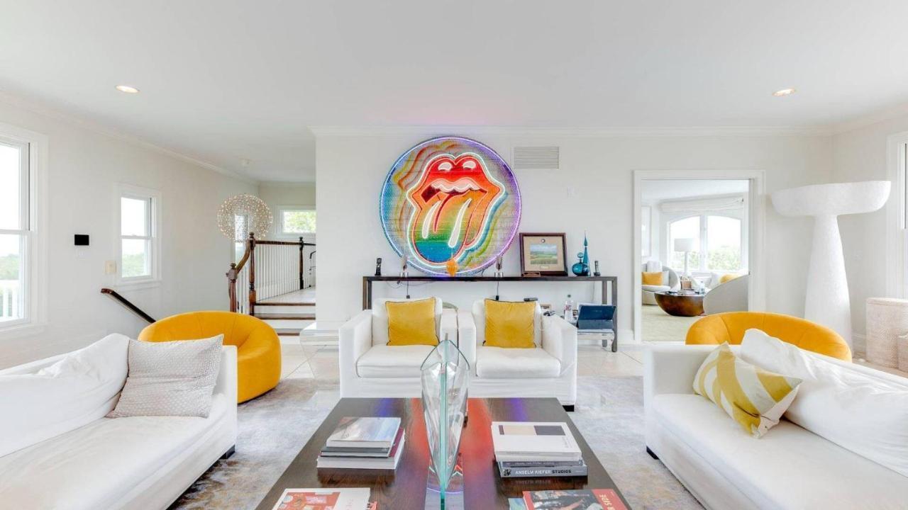 Amagansett Beachfront Beauty Βίλα Εξωτερικό φωτογραφία