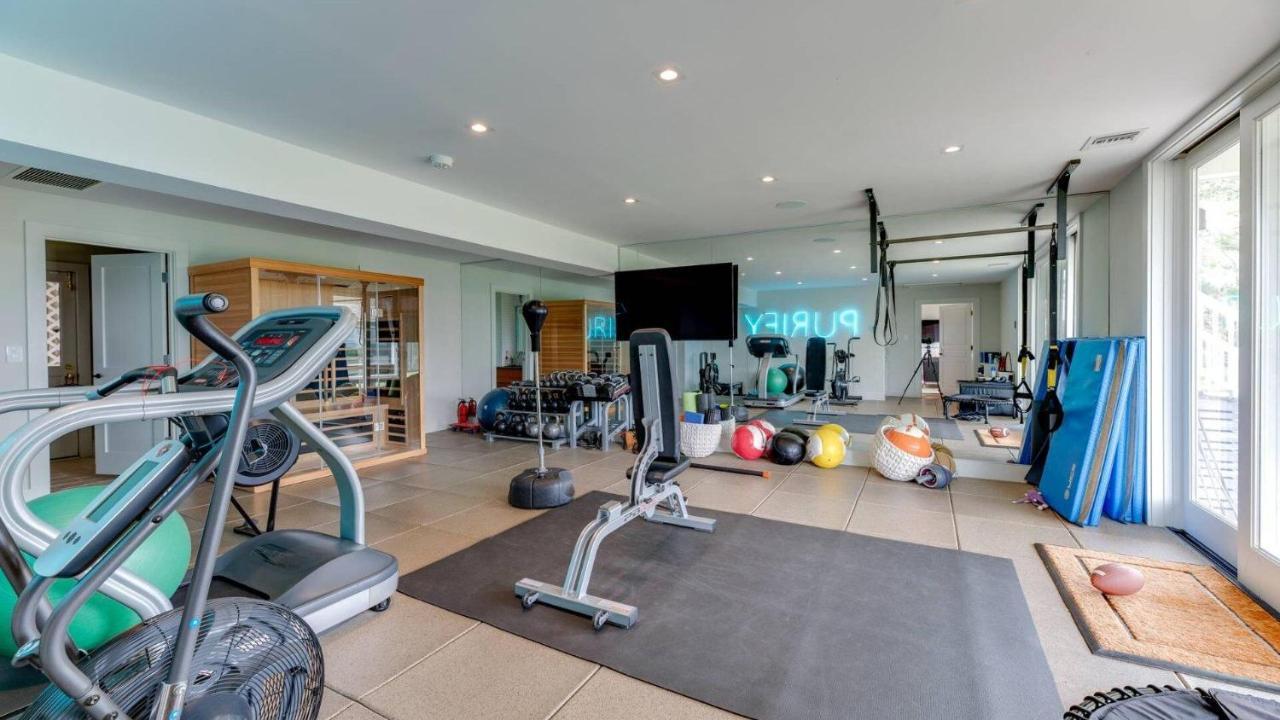 Amagansett Beachfront Beauty Βίλα Εξωτερικό φωτογραφία