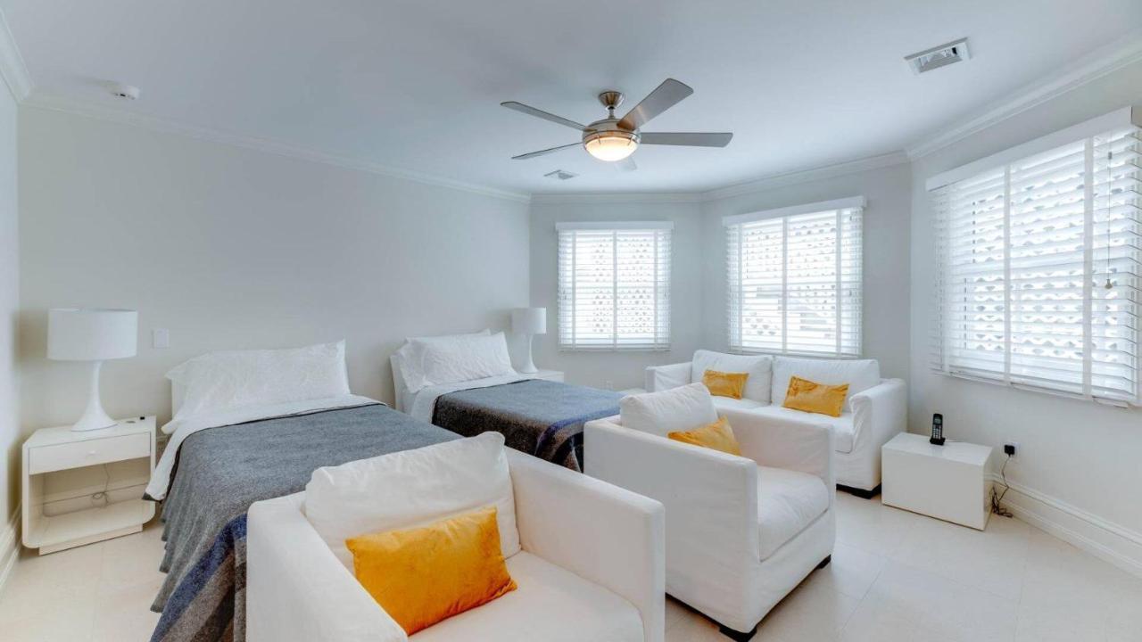 Amagansett Beachfront Beauty Βίλα Εξωτερικό φωτογραφία