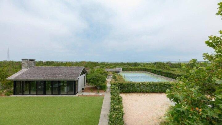 Amagansett Beachfront Beauty Βίλα Εξωτερικό φωτογραφία