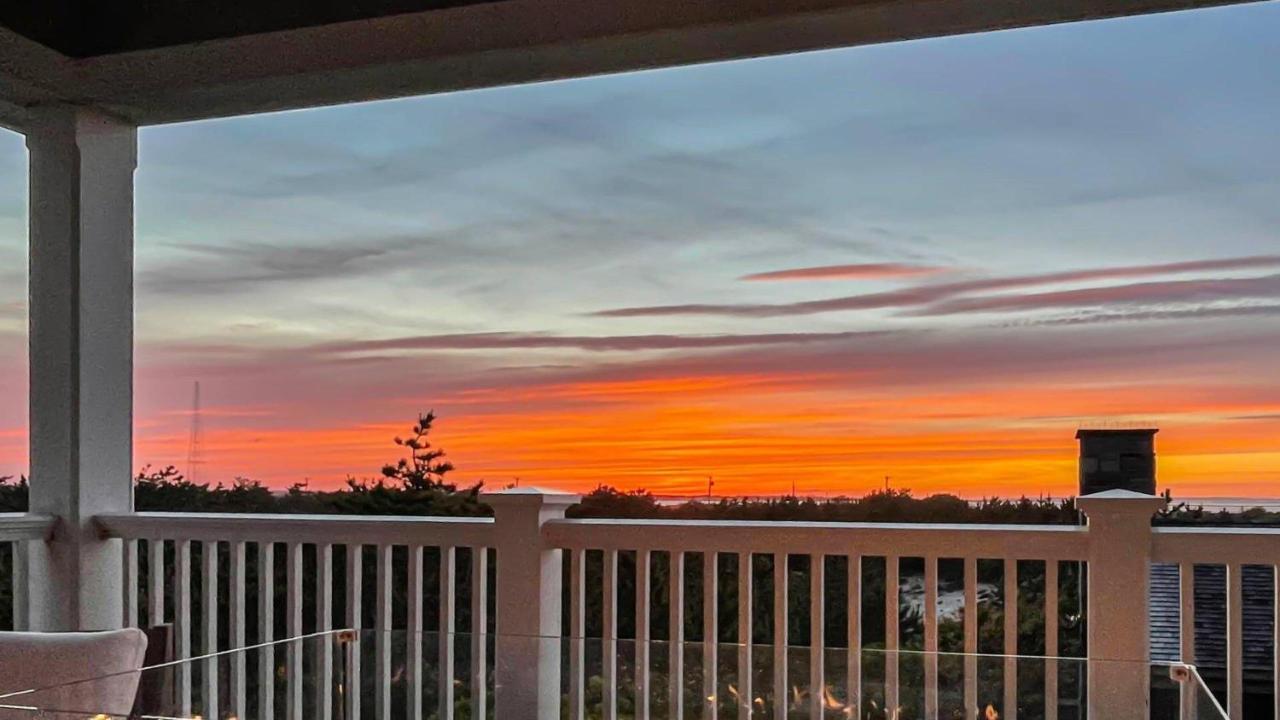 Amagansett Beachfront Beauty Βίλα Εξωτερικό φωτογραφία