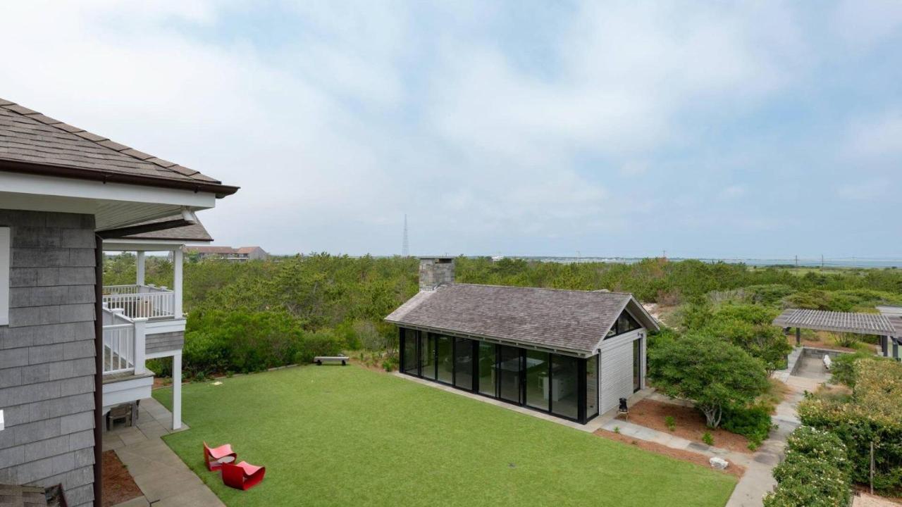Amagansett Beachfront Beauty Βίλα Εξωτερικό φωτογραφία
